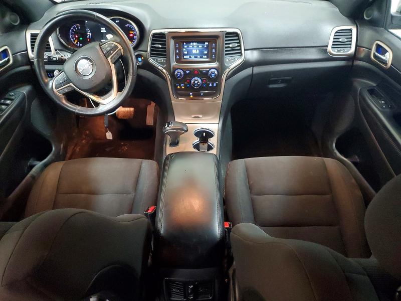 Aukcja sprzedaży 2014 Jeep Grand Cherokee, vin: 1C4RJFAG2EC204873, numer aukcji: 58255146