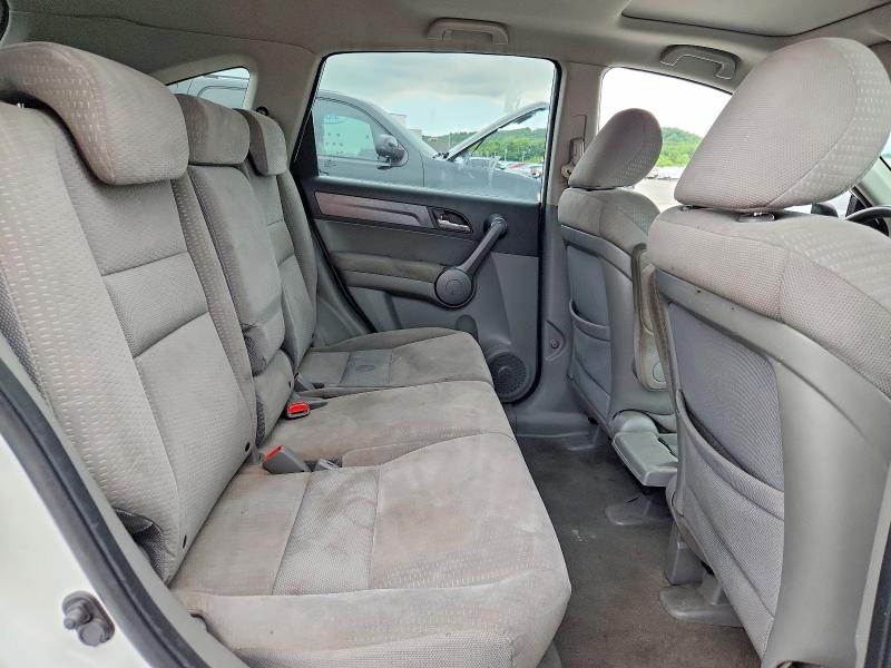 2008 Honda Cr-v მანქანა იყიდება აუქციონზე, vin: 3CZRE48528G703651, აუქციონის ნომერი: 58502036