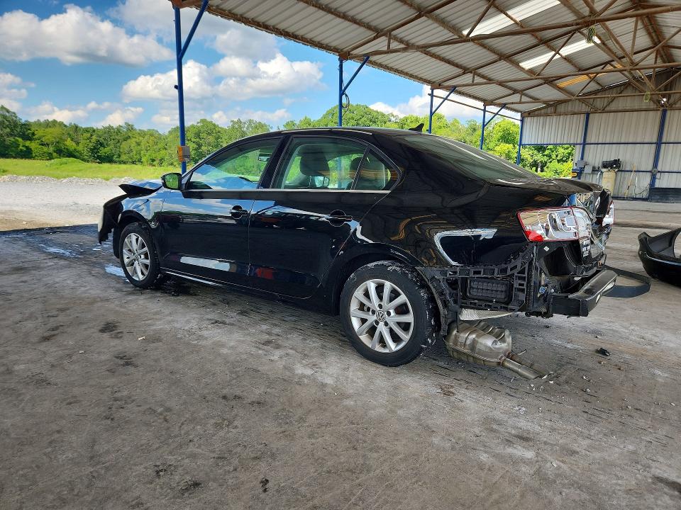 Aukcja sprzedaży 2014 Volkswagen Jetta, vin: 3VWD17AJ2EM434601, numer aukcji: 57783426