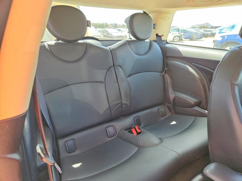 2011 Mini Cooper მანქანა იყიდება აუქციონზე, vin: WMWSU3C51BT091946, აუქციონის ნომერი: 56450926
