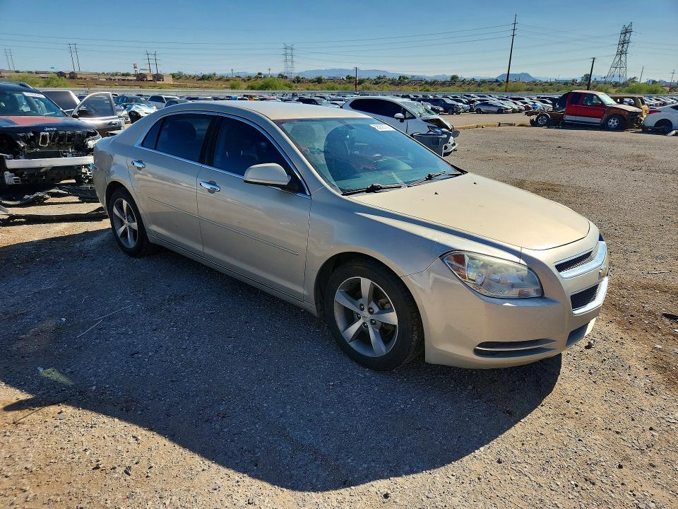 Aukcja sprzedaży 2012 Chevrolet Malibu, vin: 1G1ZC5E09CF102475, numer aukcji: 58256766