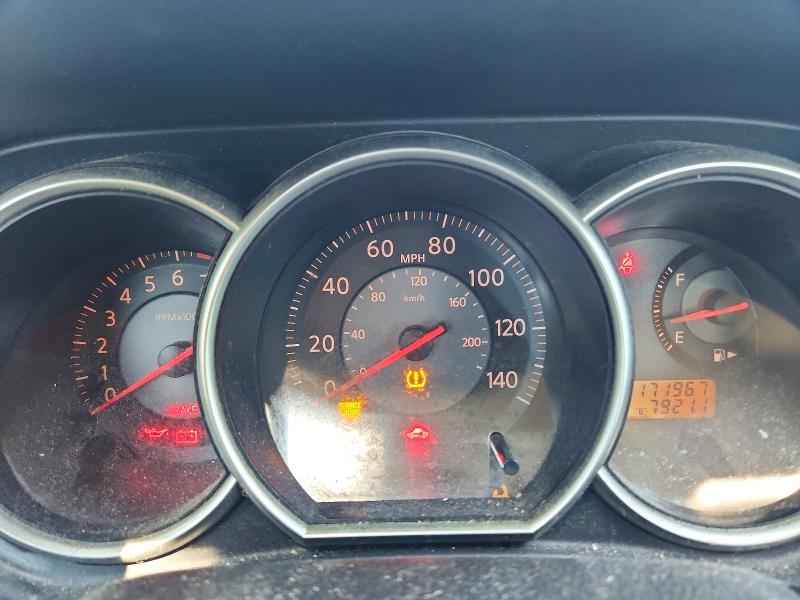 2008 Nissan Versa მანქანა იყიდება აუქციონზე, vin: 3N1BC11E58L363699, აუქციონის ნომერი: 79981605