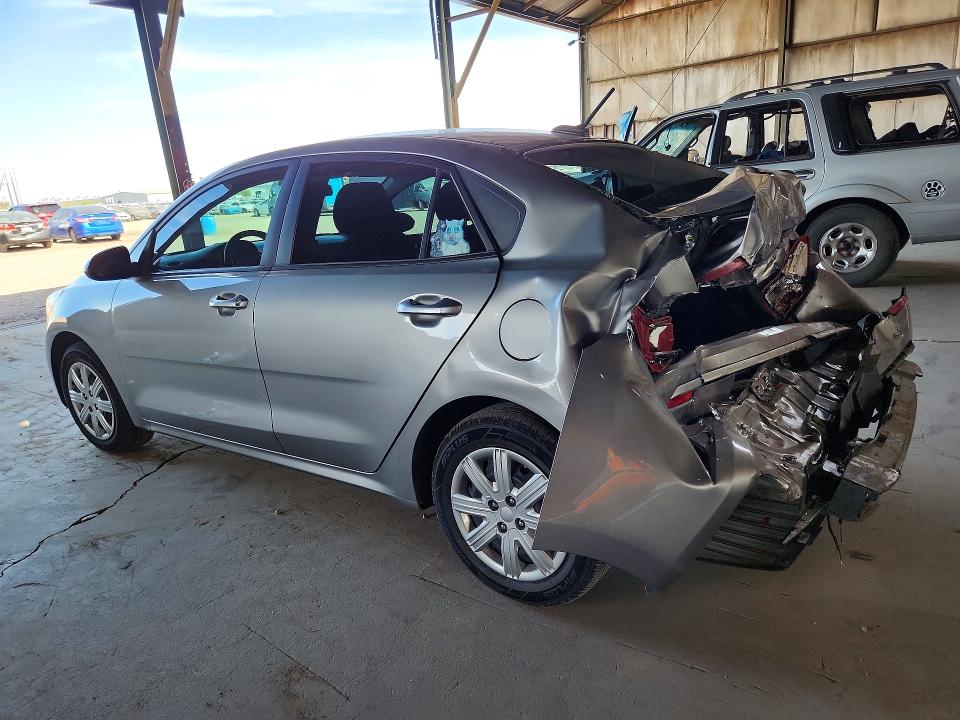 Aukcja sprzedaży 2023 Kia Rio, vin: 3KPA24AD7PE567721, numer aukcji: 57238836