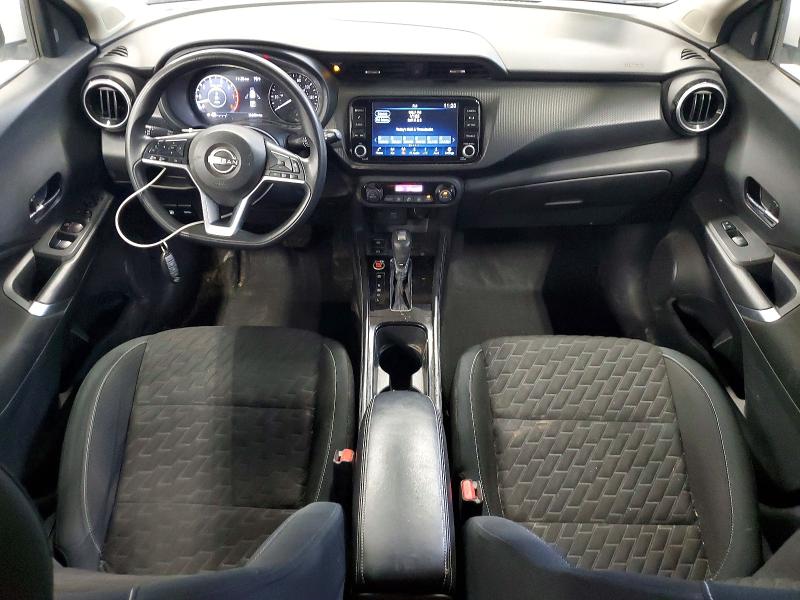 Aukcja sprzedaży 2022 Nissan Kicks, vin: 3N1CP5CV9NL516903, numer aukcji: 53851416