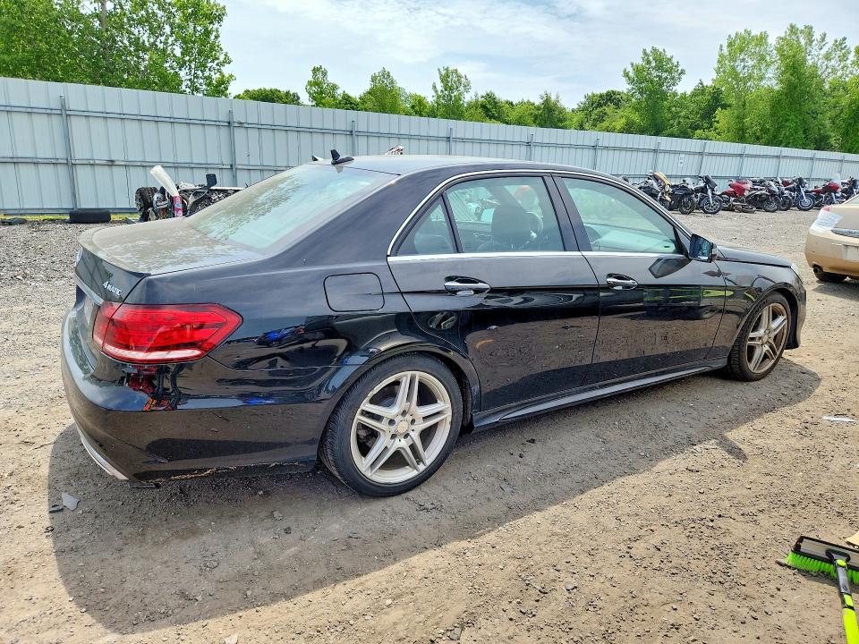 2014 Mercedes-benz E მანქანა იყიდება აუქციონზე, vin: WDDHF8JB7EA883828, აუქციონის ნომერი: 56504716