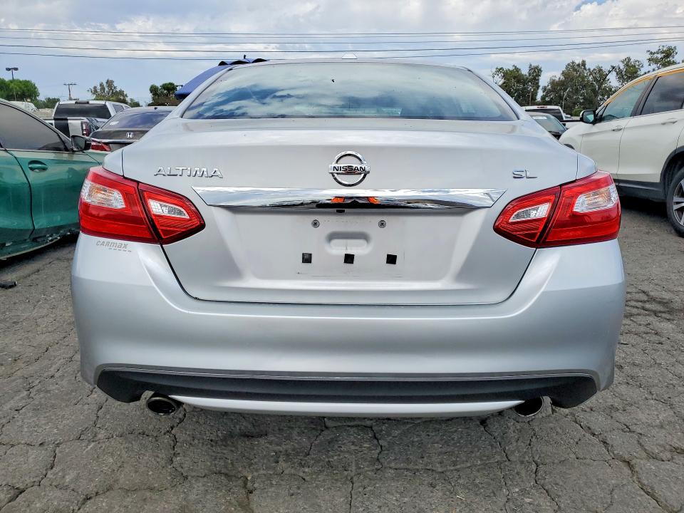 Aukcja sprzedaży 2016 Nissan Altima, vin: 1N4AL3AP7GC176535, numer aukcji: 57963606