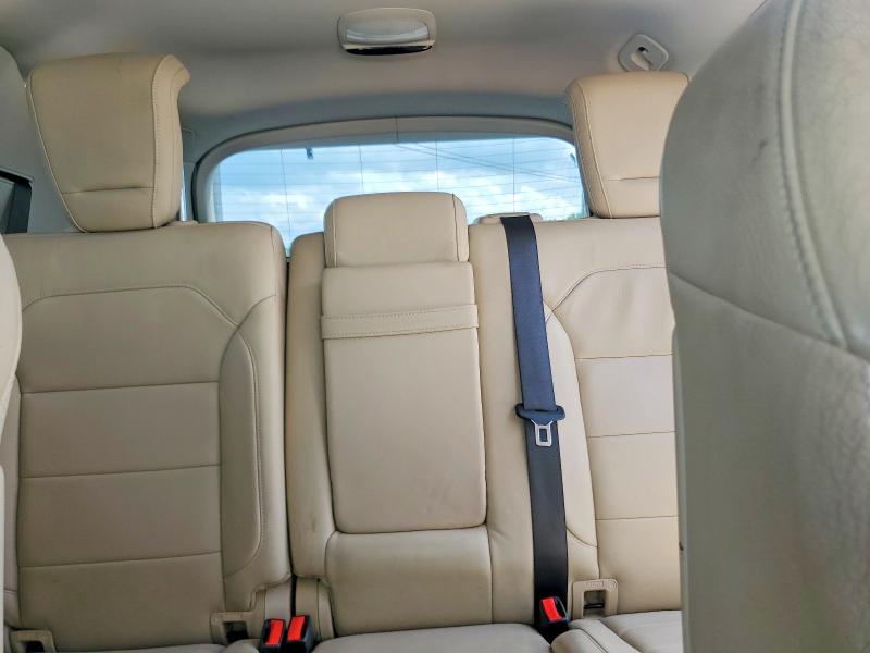 Aukcja sprzedaży 2017 Mercedes-benz Gle, vin: 4JGDA5JB6HA956368, numer aukcji: 58952336
