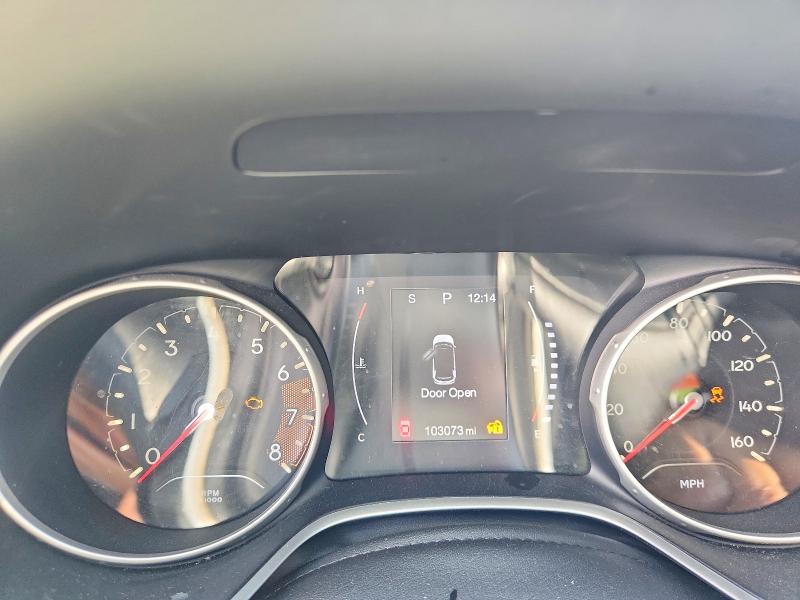 Продаж на аукціоні авто 2019 Jeep Compass, vin: 3C4NJCBBXKT612893, номер лоту: 56107966