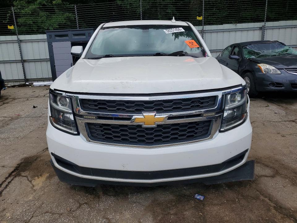 58251456 :رقم المزاد ، 1GNSKGKC5JR177988 vin ، 2018 Chevrolet Suburban مزاد بيع