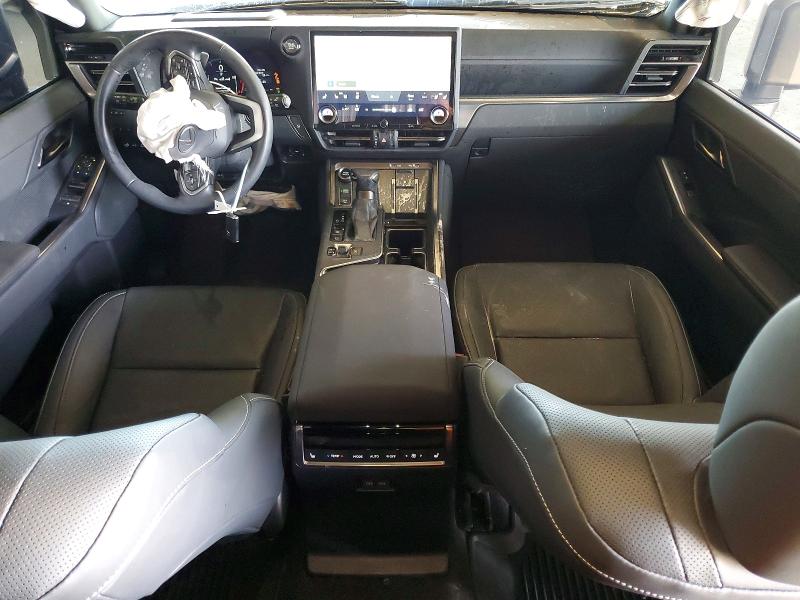 Aukcja sprzedaży 2024 Lexus Gx 550, vin: JTJTBCDX1R5019959, numer aukcji: 56173516