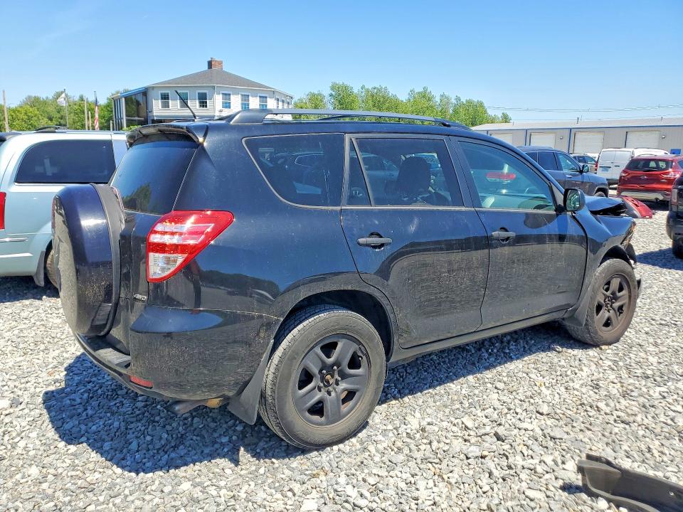 56663256 :رقم المزاد ، 2T3BF4DV0CW210604 vin ، 2012 Toyota Rav4 مزاد بيع