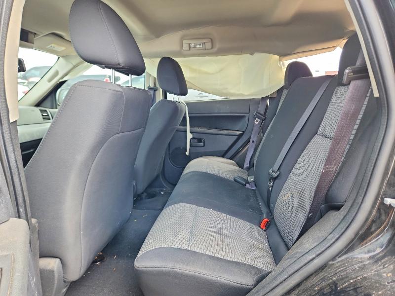 Продаж на аукціоні авто 2008 Jeep Grand Cherokee, vin: 1J8GR48K08C145365, номер лоту: 55307576
