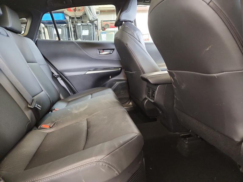 Aukcja sprzedaży 2024 Toyota Venza, vin: JTEAAAAH0RJ180899, numer aukcji: 55525586