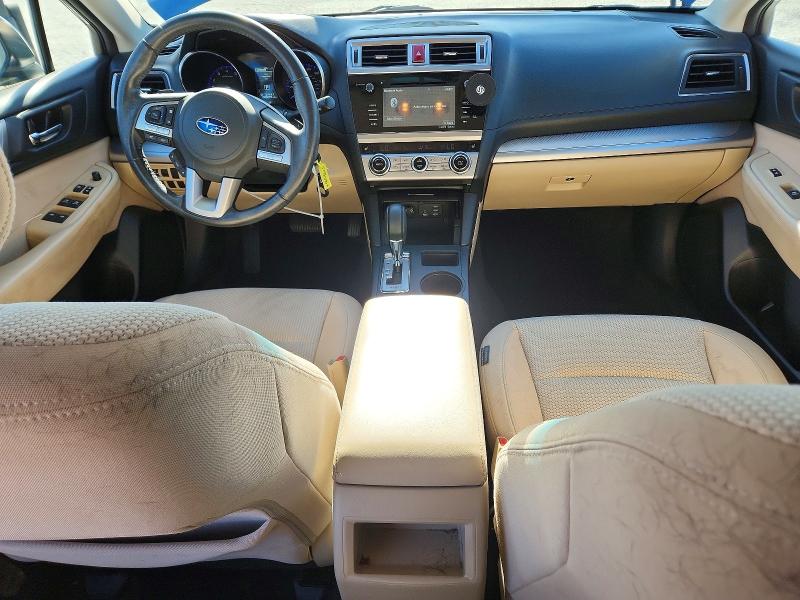 Продажа на аукционе авто 2015 Subaru Outback, vin: 4S4BSACC1F3216568, номер лота: 57930296