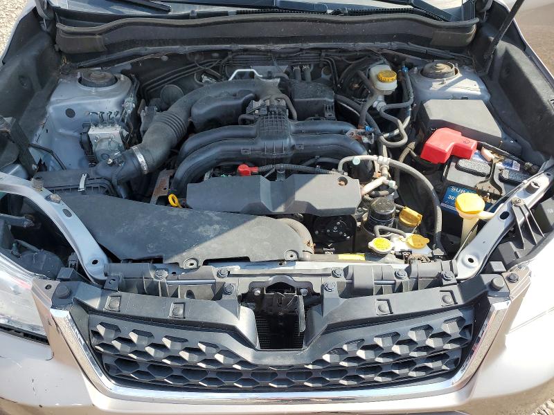 59017336 :رقم المزاد ، JF2SJAKC5FH469924 vin ، 2015 Subaru Forester مزاد بيع