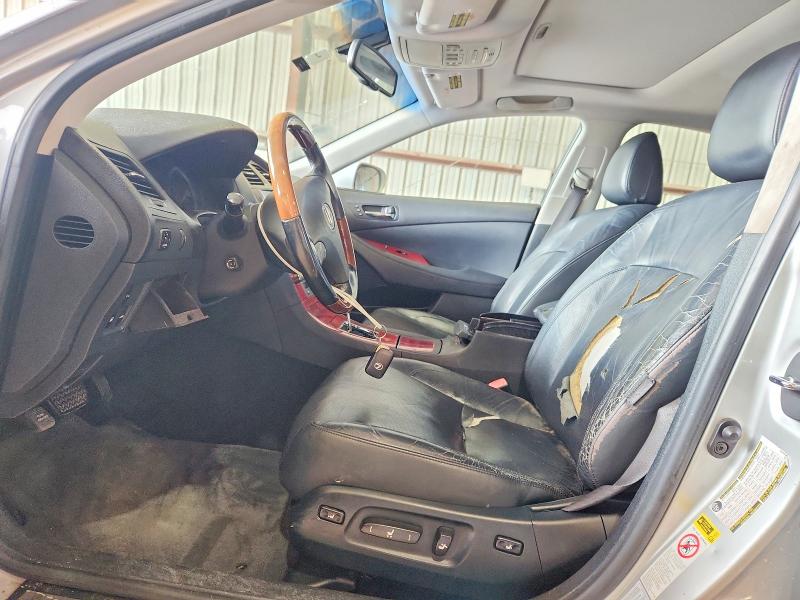 Продаж на аукціоні авто 2009 Lexus Es, vin: JTHBJ46G592323042, номер лоту: 56120316