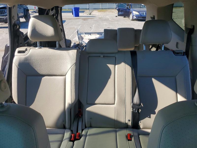 57026186 :رقم المزاد ، 1V2WR2CA9KC573267 vin ، 2019 Volkswagen Atlas مزاد بيع