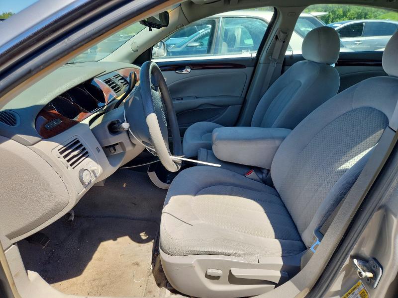 Auction sale of the 2006 Buick Lucerne, vin: 1G4HP57236U202024, lot number: 56815466