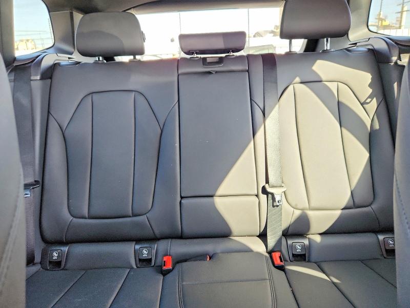 Продаж на аукціоні авто 2020 Bmw X3, vin: 5UXTY3C04L9C87475, номер лоту: 55780416