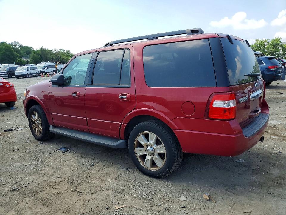 Aukcja sprzedaży 2013 Ford Expedition, vin: 1FMJU1H52DEF66793, numer aukcji: 59191766