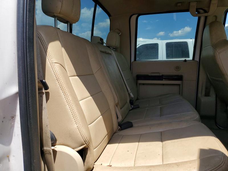 2010 Ford F350 მანქანა იყიდება აუქციონზე, vin: 1FTWW3CR1AEB16185, აუქციონის ნომერი: 59299316