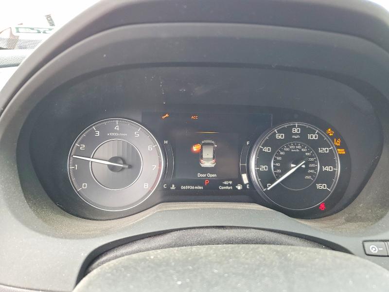 Aukcja sprzedaży 2020 Acura Rdx, vin: 5J8TC2H5XLL011799, numer aukcji: 55966536