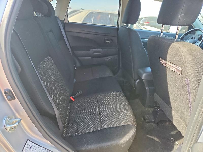 Продаж на аукціоні авто 2016 Mitsubishi Outlander Sport, vin: JA4AP3AU3GZ049356, номер лоту: 55560296