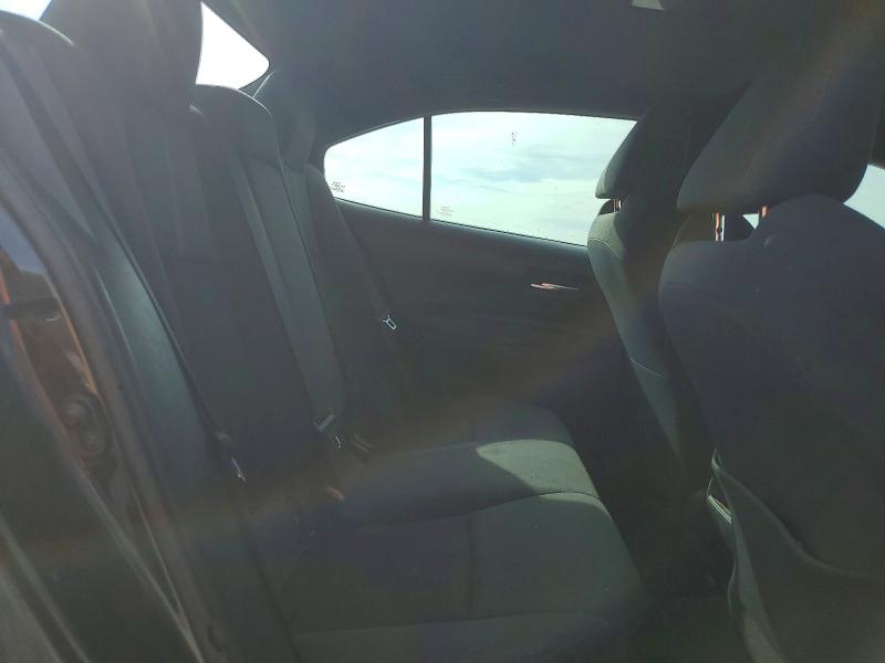 Продажа на аукционе авто 2020 Toyota Corolla, vin: 5YFS4RCE1LP004867, номер лота: 56512706