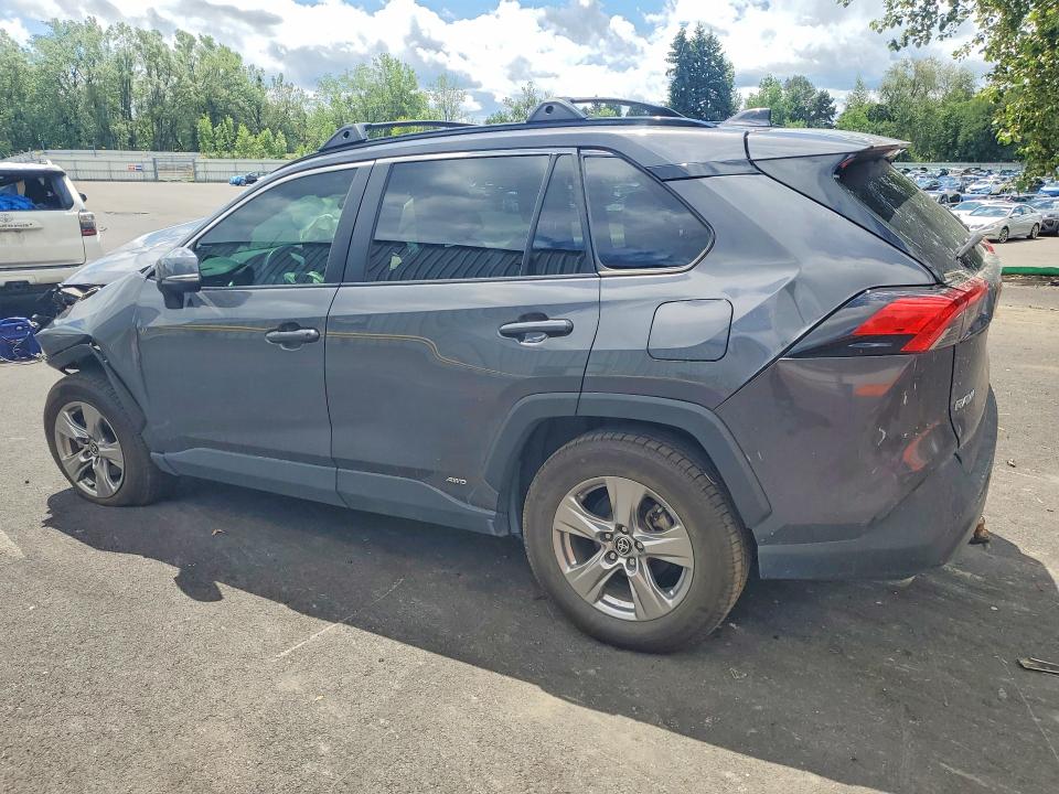 Продажа на аукционе авто 2022 Toyota Rav4, vin: 2T3RWRFV8NW132715, номер лота: 58153156