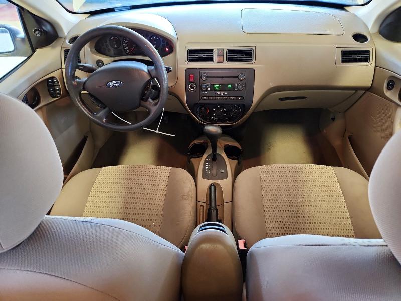 Aukcja sprzedaży 2007 Ford Focus, vin: 1FAHP34N07W354927, numer aukcji: 57341516