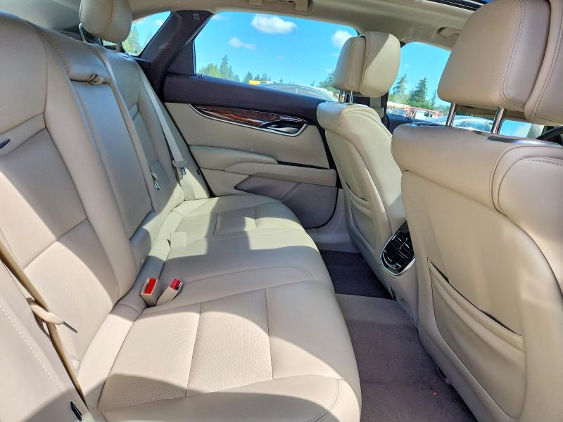 Продажа на аукционе авто 2013 Cadillac Xts, vin: 2G61T5S36D9190921, номер лота: 57433826