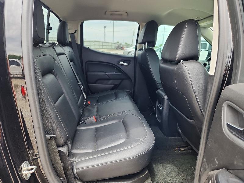 2016 Gmc Canyon მანქანა იყიდება აუქციონზე, vin: 1GTG6DE36G1160993, აუქციონის ნომერი: 55134256