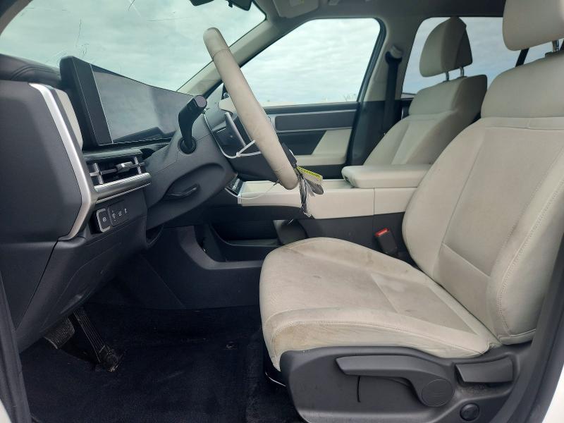 Aukcja sprzedaży 2024 Hyundai Santa Fe, vin: 5NMP14GL7RH002859, numer aukcji: 57055006