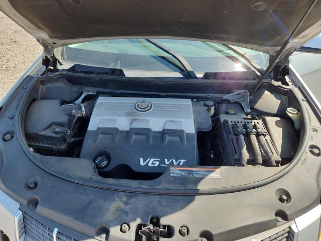 Aukcja sprzedaży 2010 Cadillac Srx, vin: 3GYFNBEY0AS543861, numer aukcji: 58537966