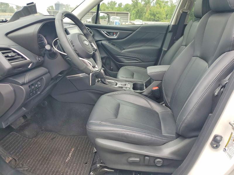 Продажа на аукционе авто 2023 Subaru Forester, vin: JF2SKARC4PH424915, номер лота: 58456716