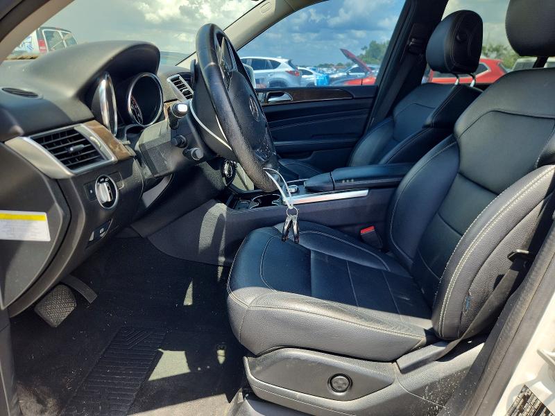 Aukcja sprzedaży 2014 Mercedes-benz Ml, vin: 4JGDA5JB3EA315674, numer aukcji: 58735996