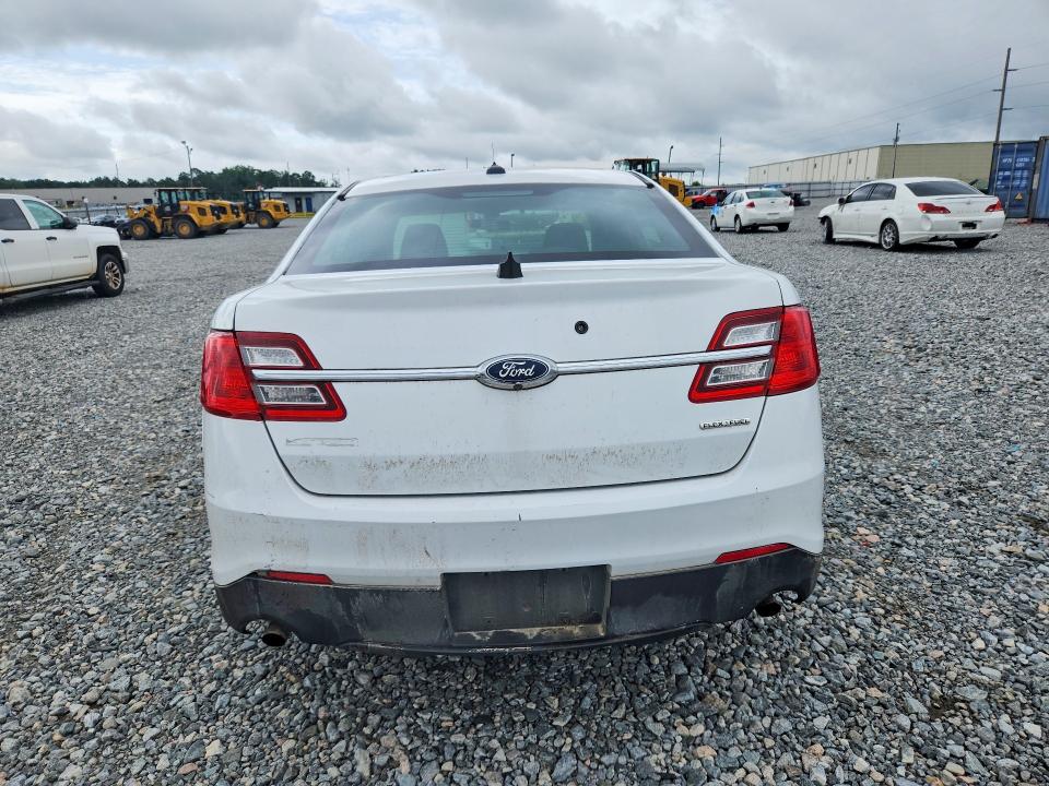 Продаж на аукціоні авто 2016 Ford Taurus, vin: 1FAHP2L88GG122446, номер лоту: 57691436