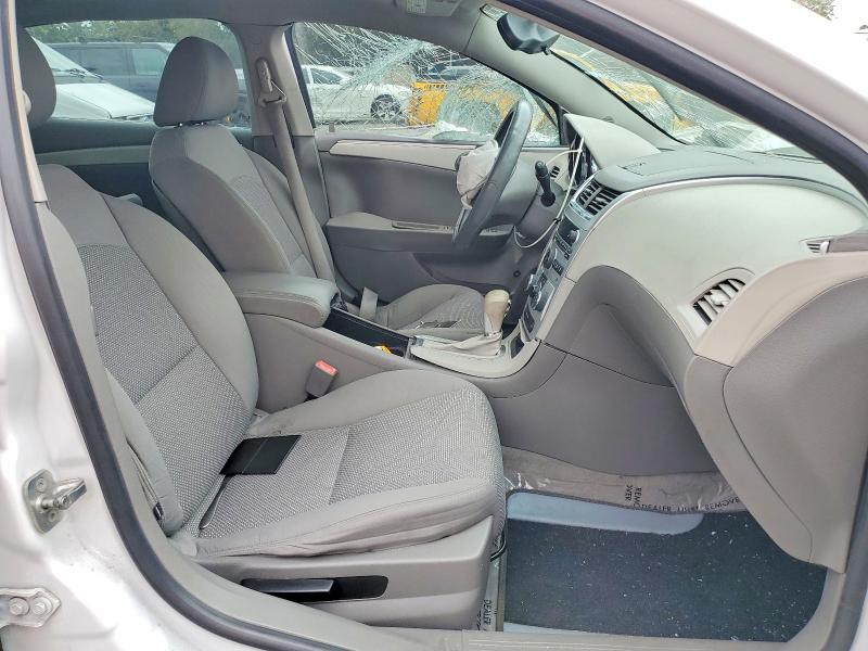 57902456 :رقم المزاد ، 1G1ZA5E04CF355368 vin ، 2012 Chevrolet Malibu مزاد بيع