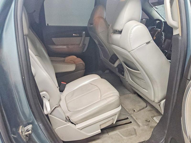 Aukcja sprzedaży 2009 Gmc Acadia, vin: 1GKEV23DX9J141039, numer aukcji: 58625256