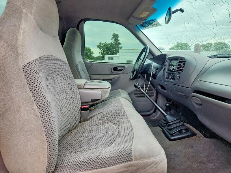 Продаж на аукціоні авто 1999 Ford F150, vin: 1FTZF1820XNC28479, номер лоту: 55944006