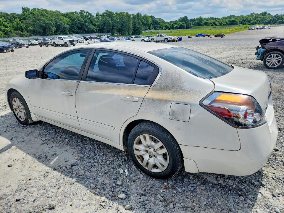 55569676 :رقم المزاد ، 1N4AL21E49N539762 vin ، 2009 Nissan Altima مزاد بيع