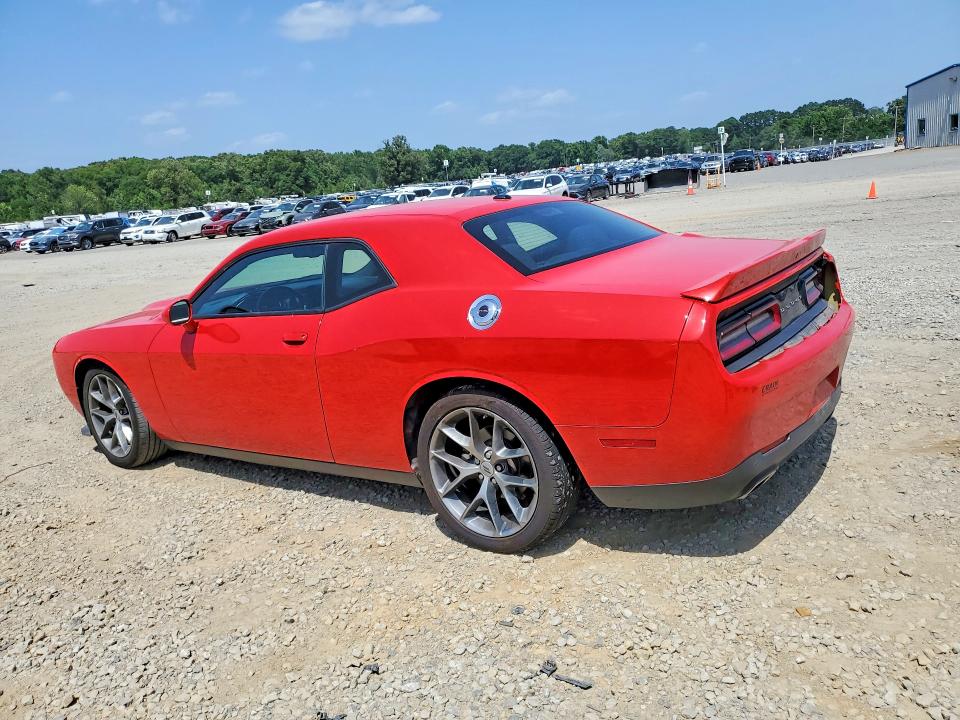 Aukcja sprzedaży 2022 Dodge Challenger, vin: 2C3CDZJG2NH218501, numer aukcji: 85963445
