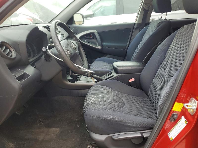 Продаж на аукціоні авто 2012 Toyota Rav4, vin: 2T3WF4DV5CW140230, номер лоту: 55427136