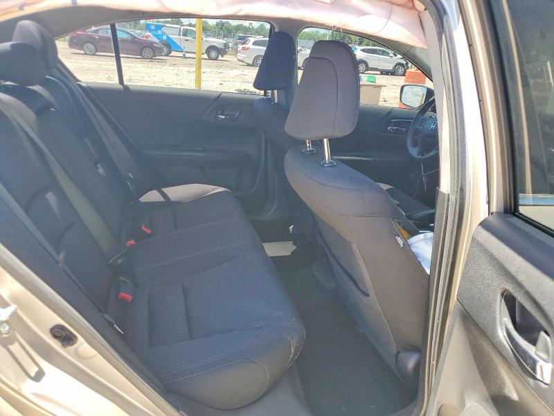 Aukcja sprzedaży 2015 Honda Accord, vin: 1HGCR2F57FA221696, numer aukcji: 57529826