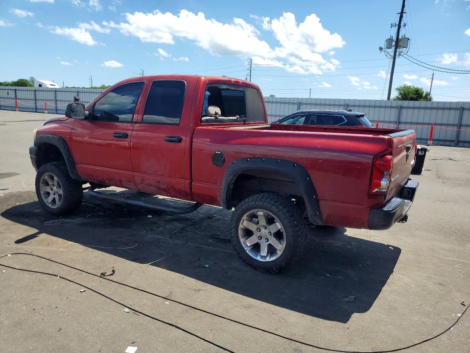 Aukcja sprzedaży 2008 Dodge Ram 1500, vin: 1D7HU18248S608869, numer aukcji: 55566406