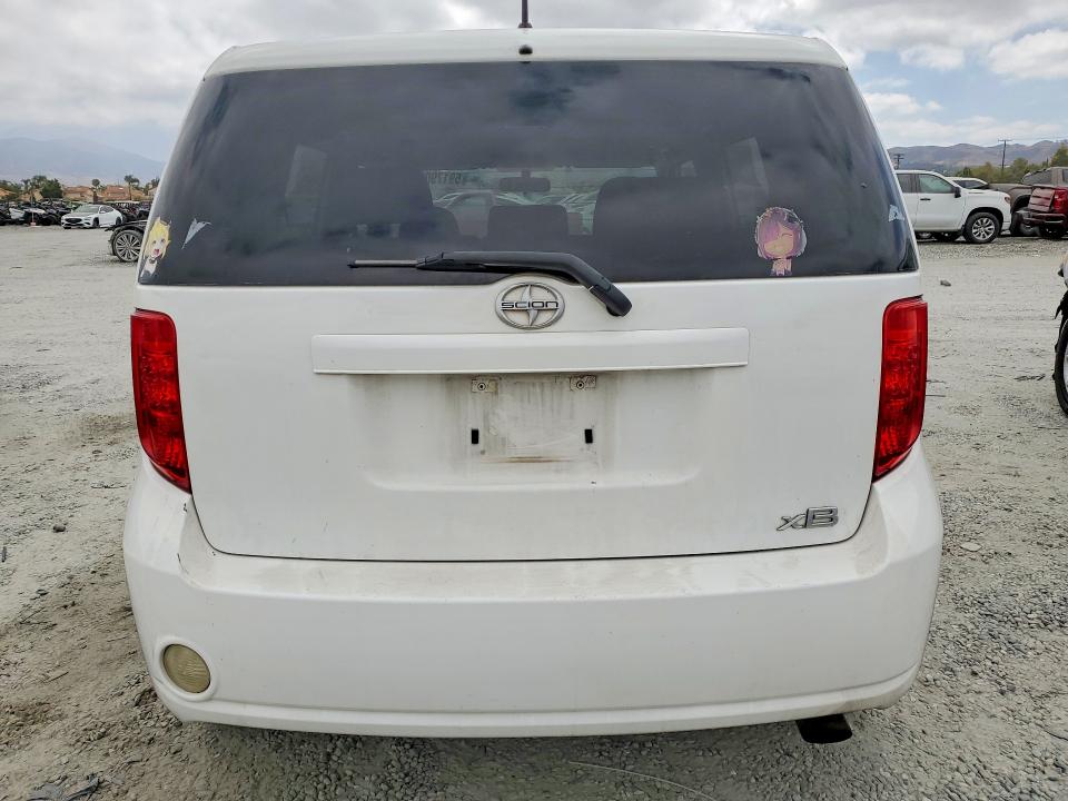 59179066 :رقم المزاد ، JTLKE50E491077677 vin ، 2009 Toyota Scion مزاد بيع