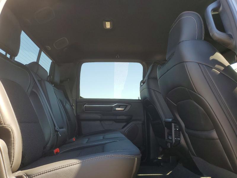 55857226 :رقم المزاد ، 1C6SRFVT8RN102397 vin ، 2024 Ram 1500 مزاد بيع