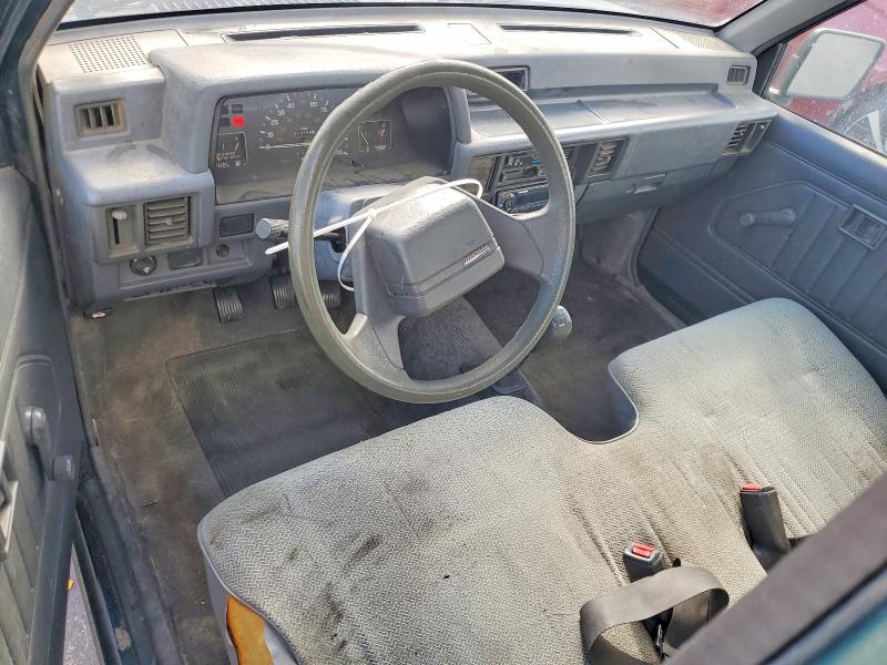 Aukcja sprzedaży 1995 Mitsubishi Mighty Max, vin: JA7LS21G8SP003864, numer aukcji: 56085476