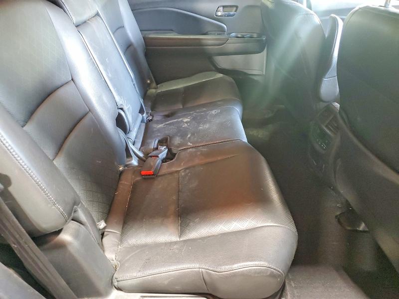 Aukcja sprzedaży 2019 Honda Passport, vin: 5FNYF8H97KB027302, numer aukcji: 56538036
