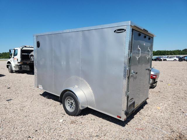 Продажа на аукционе авто 2024 Arising Enclosed Cargo, vin: 5YCBE1219RH001891, номер лота: 55869346